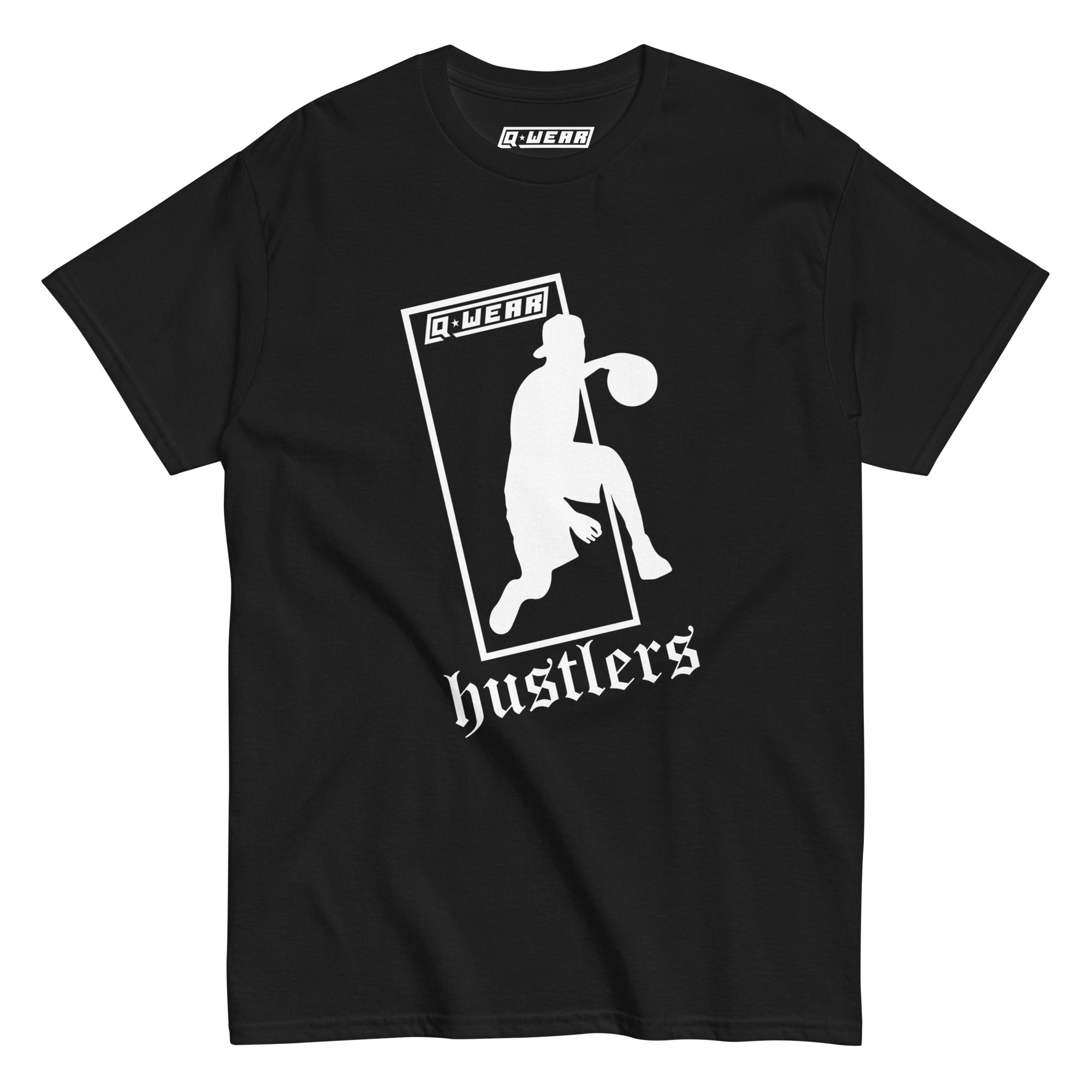 Hustlers hotsell t shirt